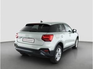 Audi Q2 Advanced 35 TFSI S tr Matrix AHK AUT FLA 17