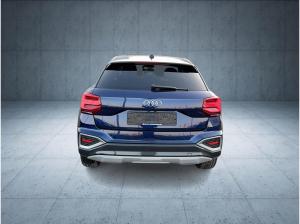Audi Q2 Advanced 35 TDI S tr Matrix AHK AUT FLA 18