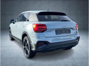 Audi Q2 S line 35 TFSI S tr Matrix AHK AUT FLA 19Ž