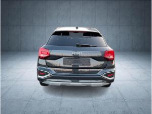 Audi Q2 Advanced 35 TFSI S tr ACC AHK AUT DynLicht