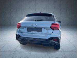 Audi Q2 S line 35 TFSI S tr Matrix AHK AUT FLA 19Ž