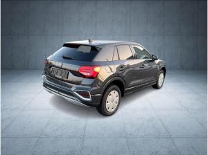 Audi Q2 Advanced 35 TFSI S tr ACC AHK AUT DynLicht