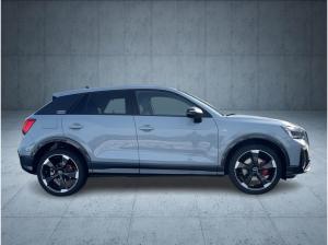 Audi Q2 S line 35 TFSI S tr Matrix AHK AUT FLA 19Ž