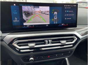 BMW M3 CS Präzisionsstrebe - SOFORT VERFÜGBAR