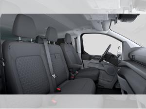 Ford Transit Custom Kastenwagen Trend 320 L1, RWD  👉 Jetzt auch mit 0 % Finanzierung bei 19 % Anzahlung
