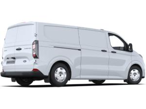 Ford Transit Custom Kastenwagen Trend 320 L1, RWD  👉 Jetzt auch mit 0 % Finanzierung bei 19 % Anzahlung