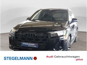 Audi Q7 SUV S line 50 TDI quattro tiptronic UPE133