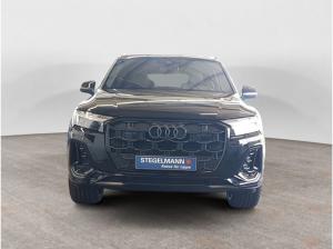 Audi Q7 SUV S line 50 TDI quattro tiptronic UPE133