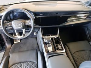 Audi Q7 SUV S line 50 TDI quattro tiptronic UPE133