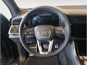 Audi Q7 SUV S line 50 TDI quattro tiptronic UPE133