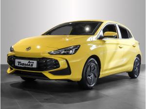 MG MG3 3 ICE STANDARD RFK PDC NAVI