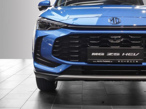 MG ZS HYBRID+ LUXURY LED NAVI 360 GRAD KAMERA PDC