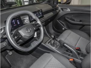 MG MG3 3 ICE STANDARD RFK PDC NAVI