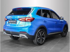 MG ZS HYBRID+ LUXURY LED NAVI 360 GRAD KAMERA PDC