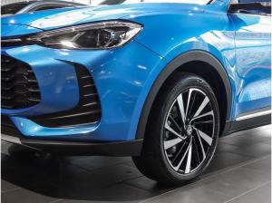 MG ZS HYBRID+ LUXURY LED NAVI 360 GRAD KAMERA PDC