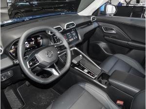 MG ZS HYBRID+ LUXURY LED NAVI 360 GRAD KAMERA PDC