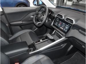 MG ZS HYBRID+ LUXURY LED NAVI 360 GRAD KAMERA PDC