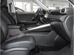 MG ZS HYBRID+ LUXURY LED NAVI 360 GRAD KAMERA PDC