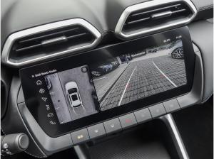 MG ZS Hybrid+ LUXURY LED NAVI 360 GRAD KAMERA PDC