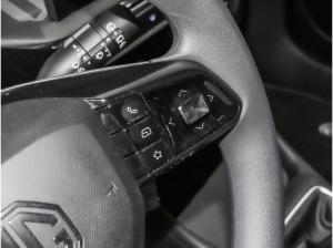 MG MG3 3 ICE STANDARD RFK PDC NAVI