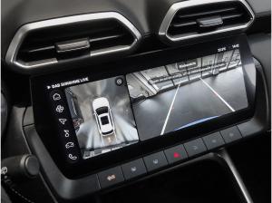 MG ZS HYBRID+ LUXURY LED NAVI 360 GRAD KAMERA PDC