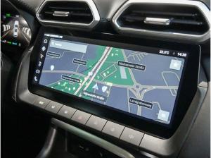 MG ZS HYBRID+ LUXURY LED NAVI 360 GRAD KAMERA PDC