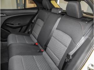 MG MG3 3 ICE STANDARD RFK PDC NAVI