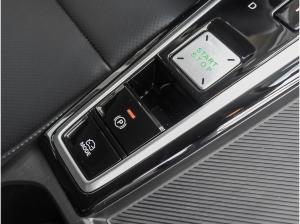 MG ZS Hybrid+ LUXURY LED NAVI 360 GRAD KAMERA PDC