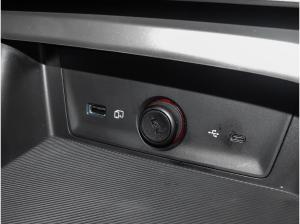 MG ZS HYBRID+ LUXURY LED NAVI 360 GRAD KAMERA PDC