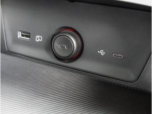 MG ZS Hybrid+ LUXURY LED NAVI 360 GRAD KAMERA PDC