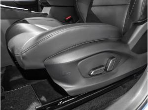 MG ZS HYBRID+ LUXURY LED NAVI 360 GRAD KAMERA PDC