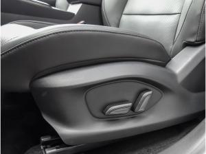 MG ZS Hybrid+ LUXURY LED NAVI 360 GRAD KAMERA PDC