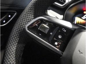 MG ZS HYBRID+ LUXURY LED NAVI 360 GRAD KAMERA PDC