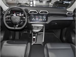 MG ZS HYBRID+ LUXURY LED NAVI 360 GRAD KAMERA PDC