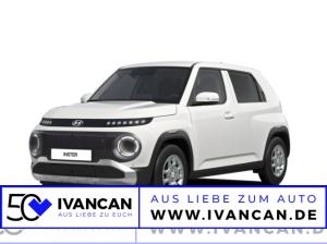 Hyundai INSTER (MY26) 49 kWh (115 PS) 2WD Trend Effizienz-Paket