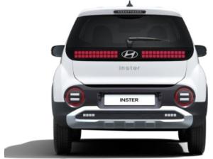 Hyundai INSTER (MY26) 49 kWh (115 PS) 2WD Trend Effizienz-Paket