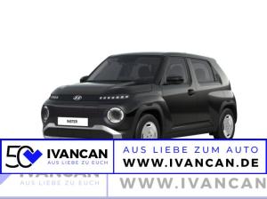 Hyundai INSTER 42KWH SELECT EFFIZIENZ-PAKET