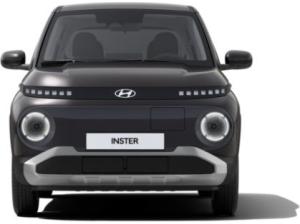 Hyundai INSTER 42KWH SELECT EFFIZIENZ-PAKET