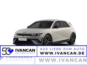 Hyundai IONIQ 5 (MY26) 84 kWh 2WD (229 PS) N Line Park-Paket  //E-Auto Prämie 📉🚘bitte Tabelle beachten//