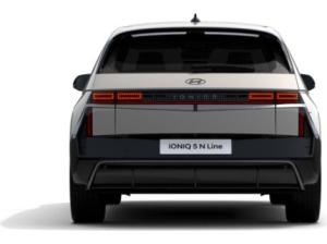 Hyundai IONIQ 5 (MY26) 84 kWh 2WD (229 PS) N Line Park-Paket  //E-Auto Prämie 📉🚘bitte Tabelle beachten//