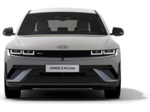 Hyundai IONIQ 5 (MY26) 84 kWh 2WD (229 PS) N Line Park-Paket  //E-Auto Prämie 📉🚘bitte Tabelle beachten//