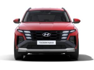 Hyundai TUCSON HEV (MY26) 1.6 T-GDi (239 PS) 6-AT 2WD Select