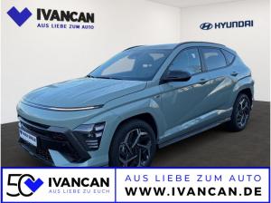 Hyundai KONA (MY26) 1.6 T-GDI (150 PS) DCT 2WD N Line X