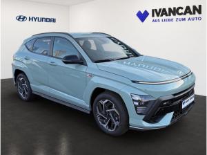 Hyundai KONA (MY26) 1.6 T-GDI (150 PS) DCT 2WD N Line X