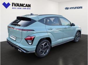 Hyundai KONA (MY26) 1.6 T-GDI (150 PS) DCT 2WD N Line X