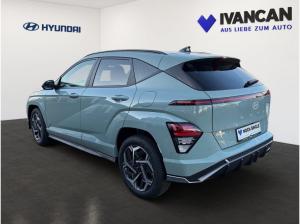 Hyundai KONA (MY26) 1.6 T-GDI (150 PS) DCT 2WD N Line X