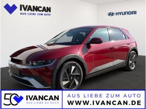 Hyundai IONIQ 5 (MY25) 84 kWh (229 PS) 2WD TECHNIQ, Bose Soundsystem