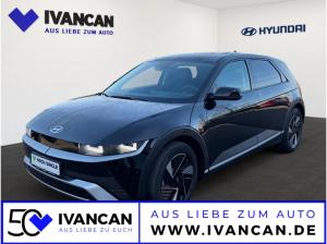 Hyundai IONIQ 5 84KWH UNIQ RELAX-PAKET