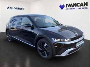 Hyundai IONIQ 5 84KWH UNIQ RELAX-PAKET