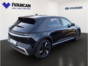Hyundai IONIQ 5 84KWH UNIQ RELAX-PAKET